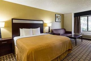 Econo Inn Lackland Afb-Seaworld Сан-Антоніо Екстер'єр фото