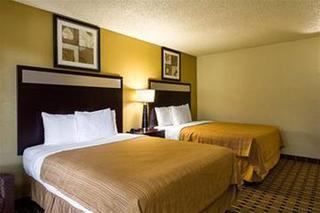 Econo Inn Lackland Afb-Seaworld Сан-Антоніо Екстер'єр фото