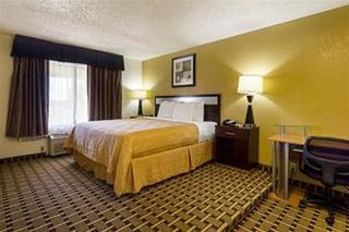 Econo Inn Lackland Afb-Seaworld Сан-Антоніо Екстер'єр фото